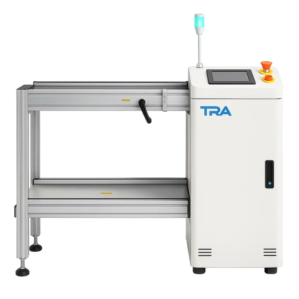 TRA | SMT Loader Manufactur