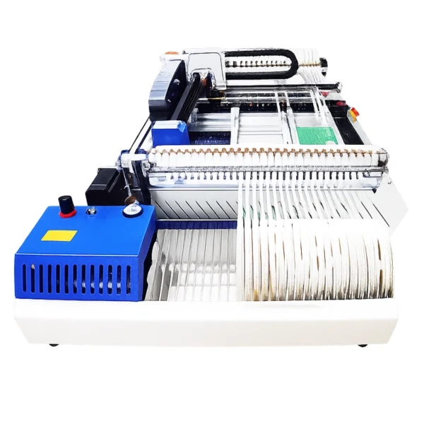 TRA | PCB Pick and Place System - Image 3