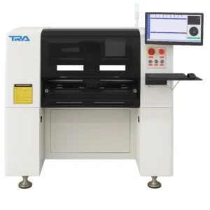 TRA | Pick and Place Machine