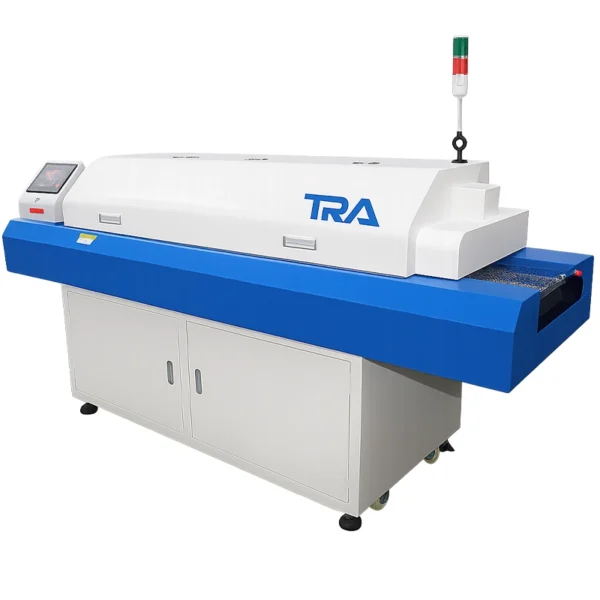 TRA | Reflow Oven Machine - Image 2