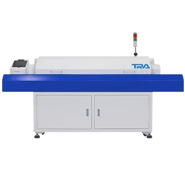 TRA | Reflow Oven Machine